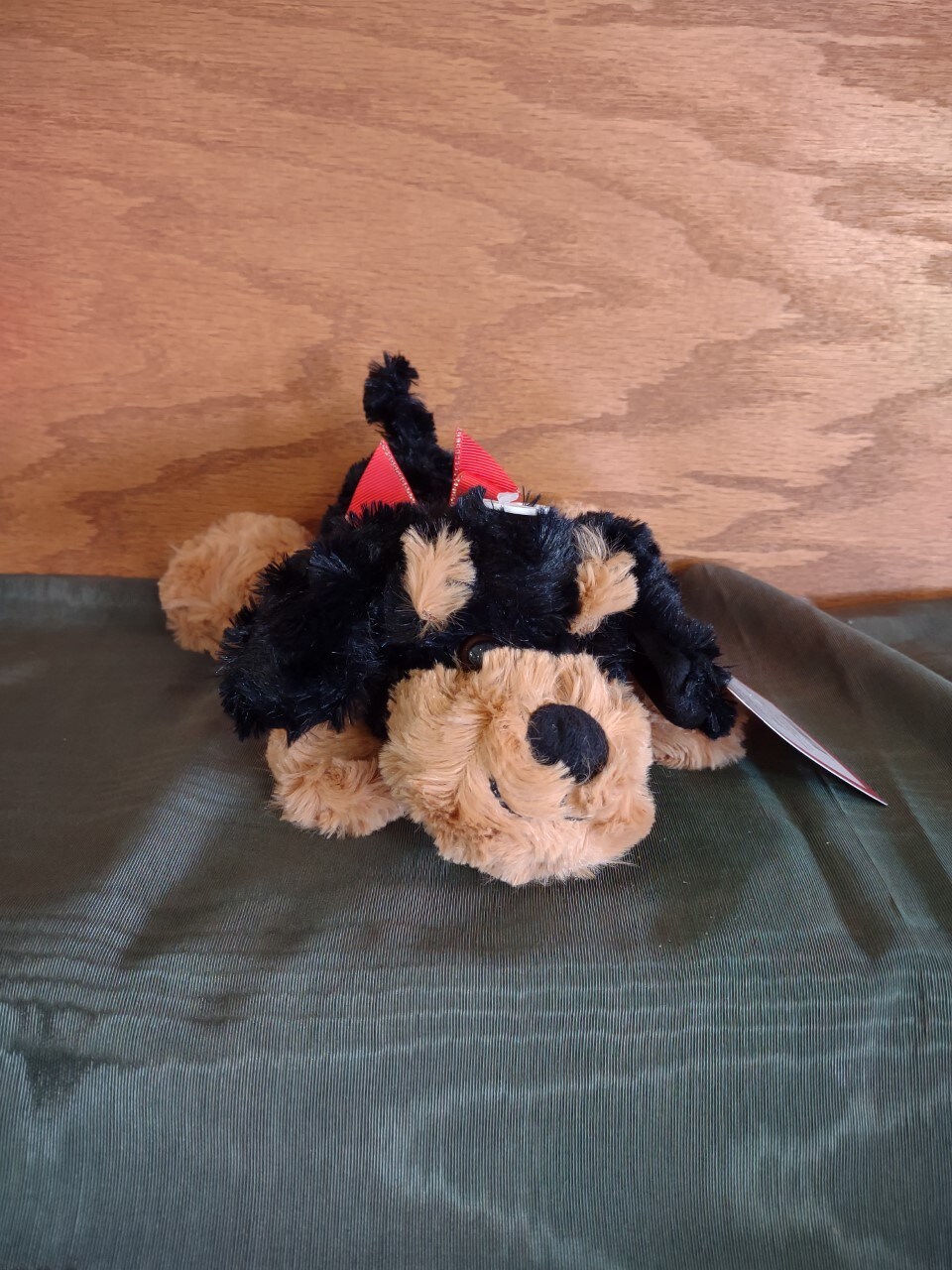 Stuffed Animal - Rottweiler
